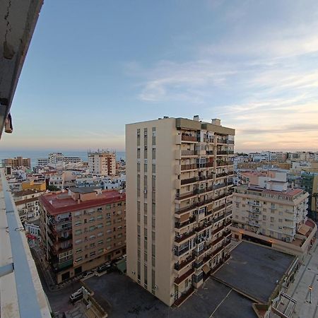 Апартаменты Stella De Steram Flats Торремолинос Экстерьер фото