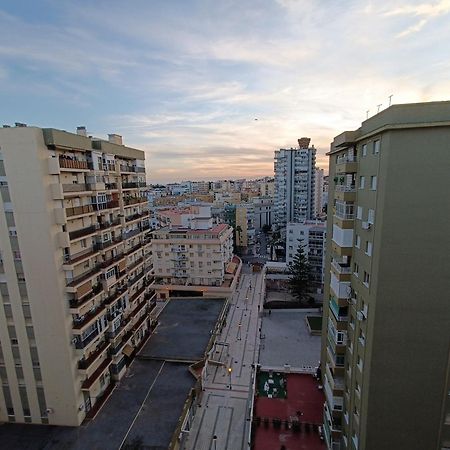 Апартаменты Stella De Steram Flats Торремолинос Экстерьер фото